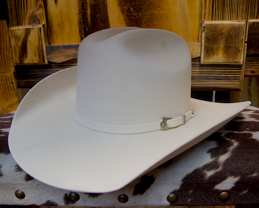 Texana Cream Color ''Cattle man''