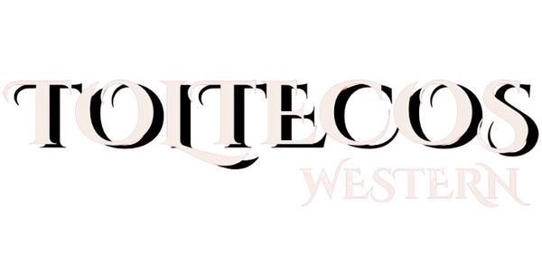 Toltecos Western